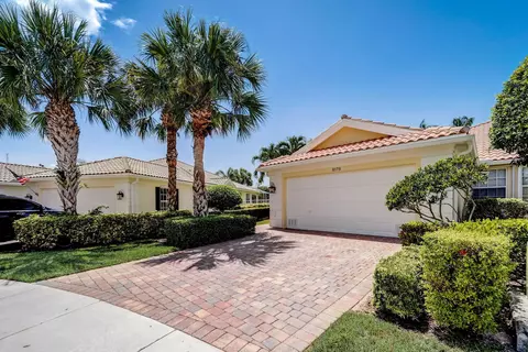 8178 Montserrat Pl, Wellington, FL 33414