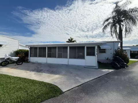 209 Eagle Dr E #E, Briny Breezes, FL 33435 photo 17