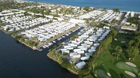 209 Eagle Dr E #E, Briny Breezes, FL 33435 photo 13