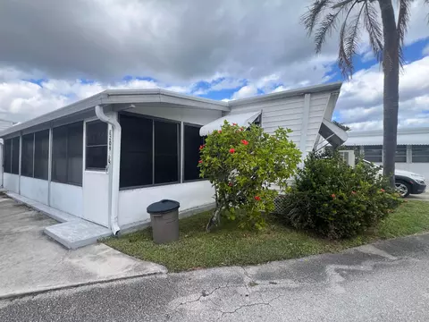 209 Eagle Dr E #E, Briny Breezes, FL 33435 photo 11