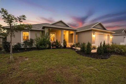 4037 SW Mcintosh St, Port Saint Lucie, FL 34953