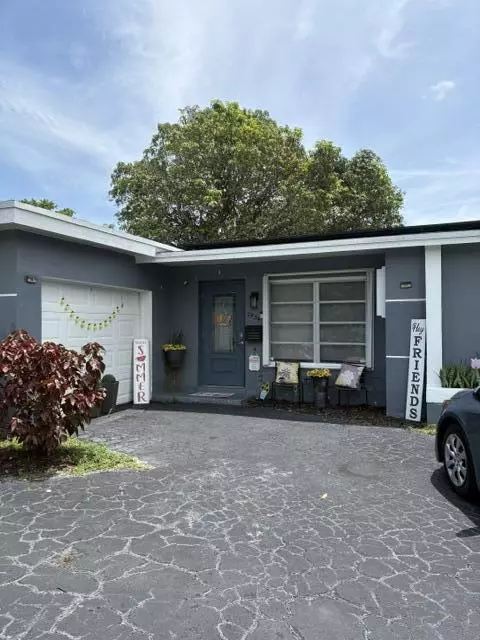 2934 NW 73rd Ave, Fort Lauderdale, FL 33313