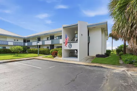 175 SE St Lucie Blvd #D-2, Stuart, FL 34996