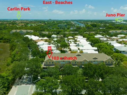 View/Area - 103 E Thatch Palm Cir, Jupiter, FL 33458 photo 1 of 6