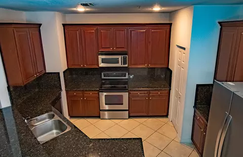 Kitchen - 103 E Thatch Palm Cir, Jupiter, FL 33458 photo 1 of 2