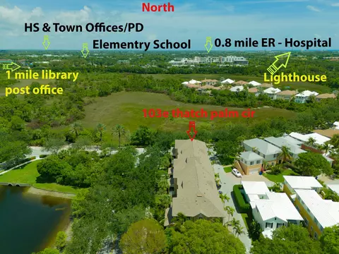 View/Area - 103 E Thatch Palm Cir, Jupiter, FL 33458 photo 2 of 6