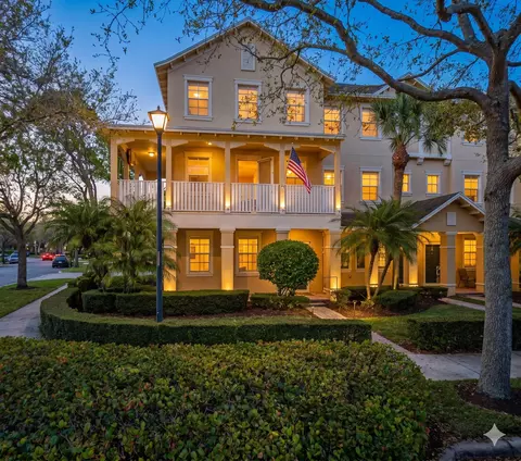 103 E Thatch Palm Cir, Jupiter, FL 33458