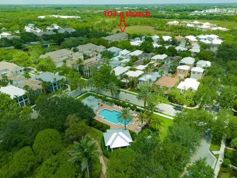 View/Area - 103 E Thatch Palm Cir, Jupiter, FL 33458 photo 3 of 6