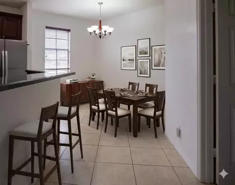 Dining - 103 E Thatch Palm Cir, Jupiter, FL 33458 photo 1 of 1