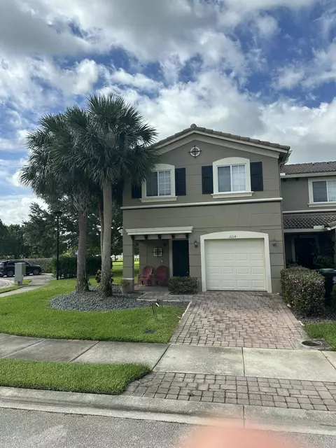2214 SW Marshfield Ct, Port Saint Lucie, FL 34953