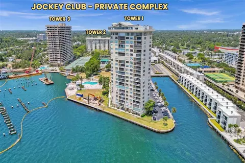 11111 Biscayne Blvd #TOWER 2 - 4C OR 427, Miami, FL 33181