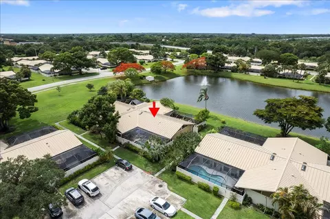 5715 Golden Eagle Cir, Palm Beach Gardens, FL 33418