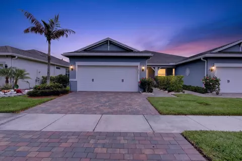 12847 SW Vermillion Cir, Port St Lucie, FL 34987