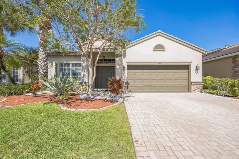 5780 Saddle Trail Ln, Lake Worth, FL 33449