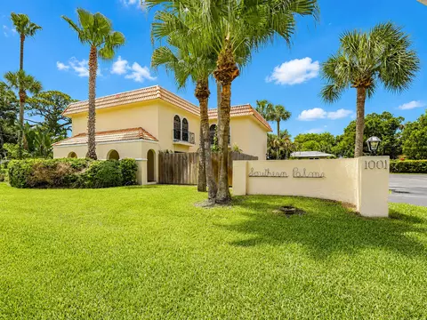 1001 Royal Palm Blvd #A4, Vero Beach, FL 32960
