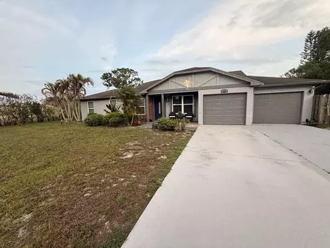 340 SW Paar Dr, Port Saint Lucie, FL 34953
