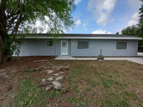 1862 SW Burlington St, Port Saint Lucie, FL 34984