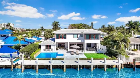 4555 W Tradewinds Ave, Lauderdale By The Sea, FL 33308
