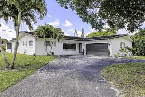 11821 NW 6th Ct, Plantation, FL 33325