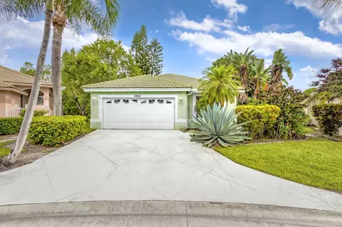 2860 Waters Edge Cir, Greenacres, FL 33413