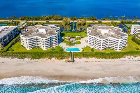 3360 S Ocean Blvd #1 D I, Palm Beach, FL 33480