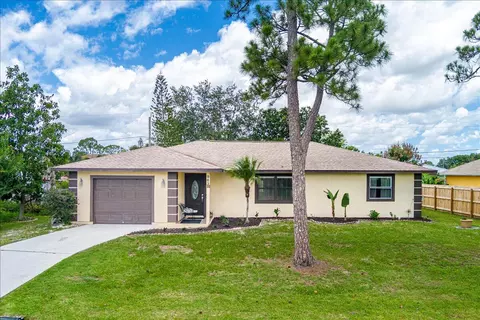 963 SW Bay State Rd, Port Saint Lucie, FL 34953