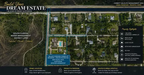 93 Rd N, The Acreage, FL 33470