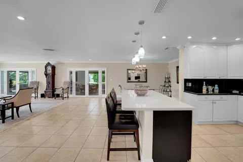 Kitchen - 1019 E Cypress Dr, Pompano Beach, FL 33069 photo 2 of 15