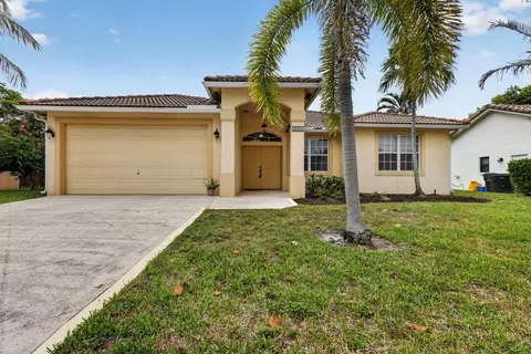 1701 Carson Ave, Lake Worth Beach, FL 33460