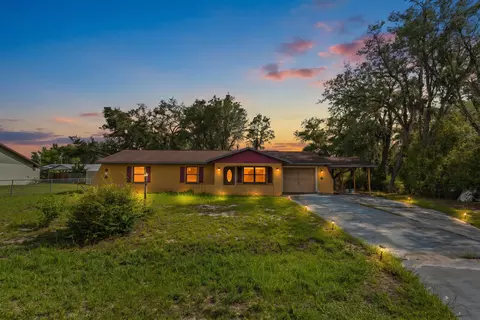 2907 N Lancaster Rd, Avon Park, FL 33825