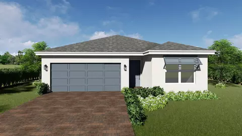 1872 NW 6 Ct, Pompano Beach, FL 33069