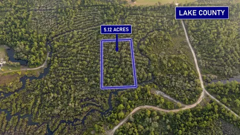 0000 Calvin Lee Rd, Clermont, FL 34711