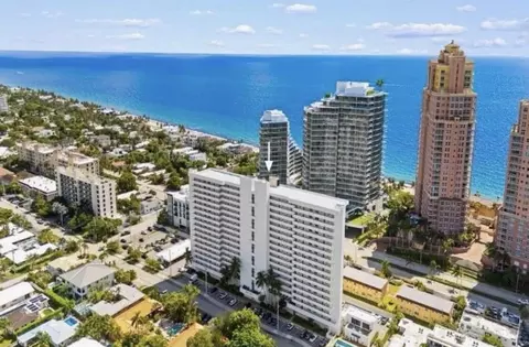2200 NE 33rd Ave #11G, Fort Lauderdale, FL 33308