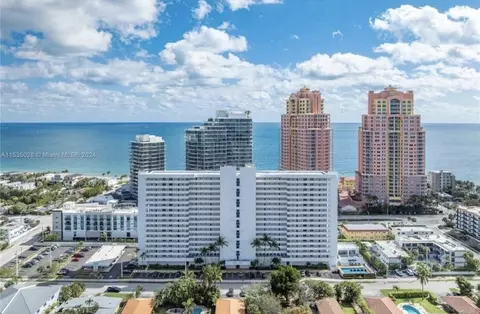 2200 NE 33rd Ave #11G, Fort Lauderdale, FL 33308