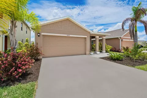 12223 SW Rimini Way, Port Saint Lucie, FL 34987