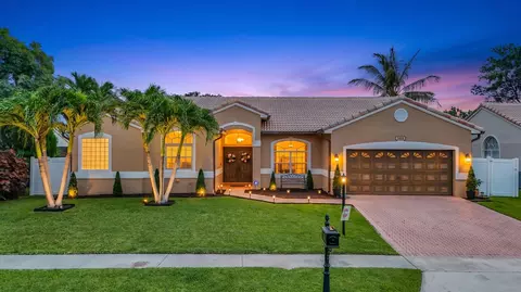 9419 Lake Serena, Boca Raton, FL 33496
