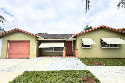 22652 SW 64th Way, Boca Raton, FL 33428