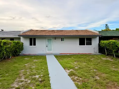 2941 NW 195th St, Miami Gardens, FL 33056