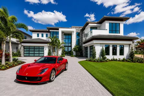 17240 Carretto Ct, Boca Raton, FL 33496
