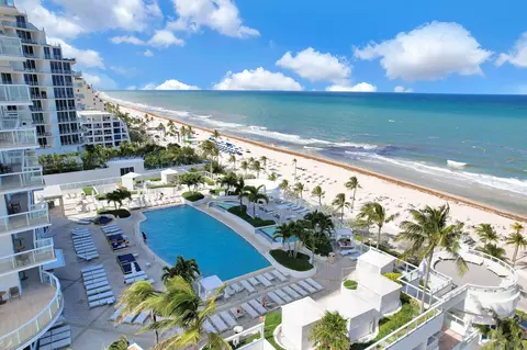 505 N Fort Lauderdale Beach Blvd #915, Fort Lauderdale, FL 33304