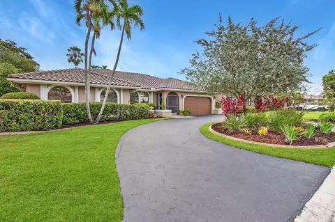 5375 NW 65th Ter, Coral Springs, FL 33067