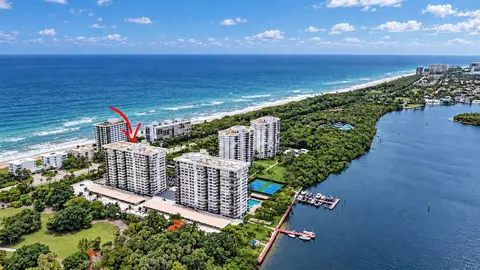 2121 N Ocean Blvd #705E, Boca Raton, FL 33431
