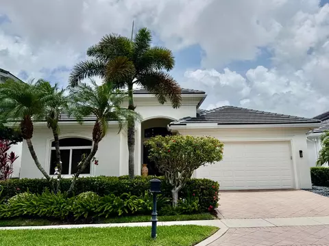 4076 Briarcliff Cir, Boca Raton, FL 33496