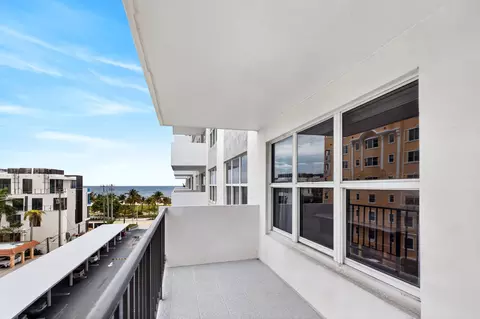 405 N Ocean Blvd, Pompano Beach, FL 33062