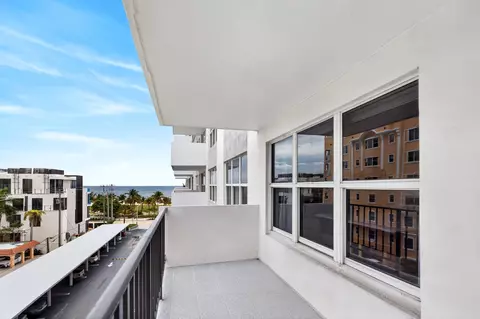 405 N Ocean Blvd, Pompano Beach, FL 33062