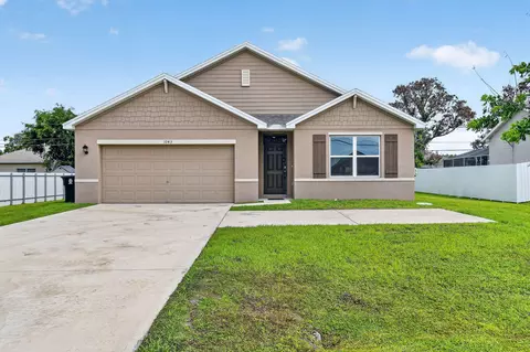 1043 SW California Blvd, Port Saint Lucie, FL 34953