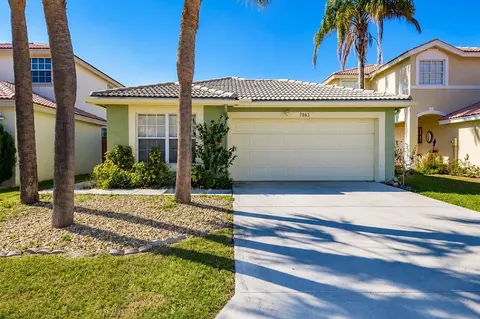 7063 Middlebury Dr, Boynton Beach, FL 33436