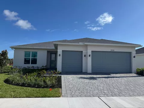 2850 68th St, Vero Beach, FL 32967