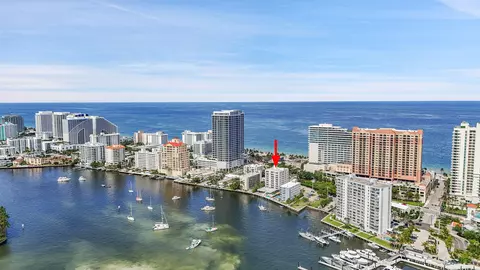 95 N Birch Rd #606, Fort Lauderdale, FL 33304