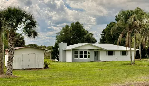 15395 NW 30th Ter, Okeechobee, FL 34972